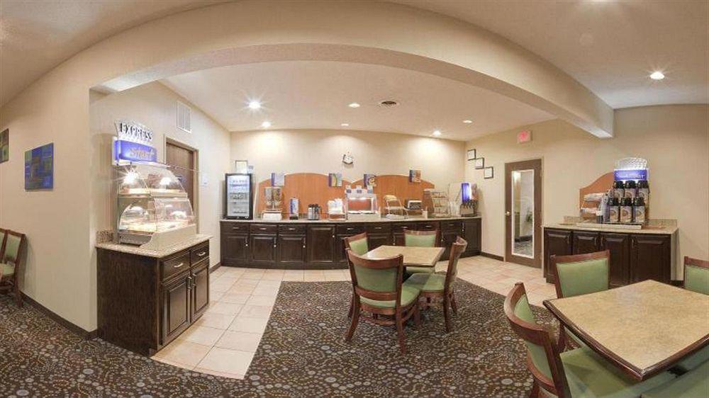 Comfort Inn Blairsville Exterior foto