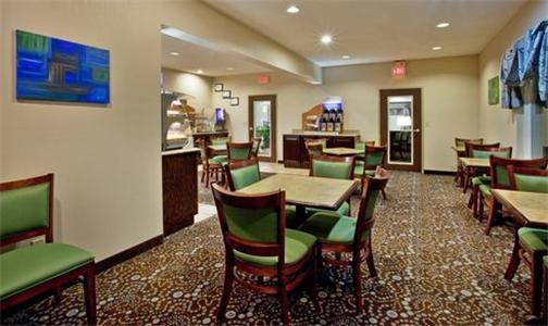 Comfort Inn Blairsville Exterior foto