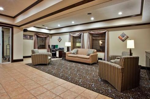 Comfort Inn Blairsville Exterior foto