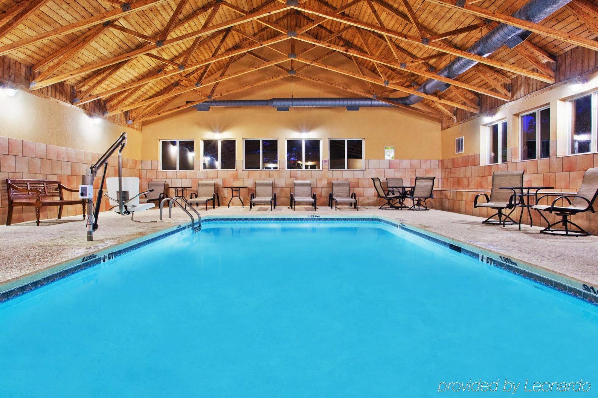 Comfort Inn Blairsville Exterior foto