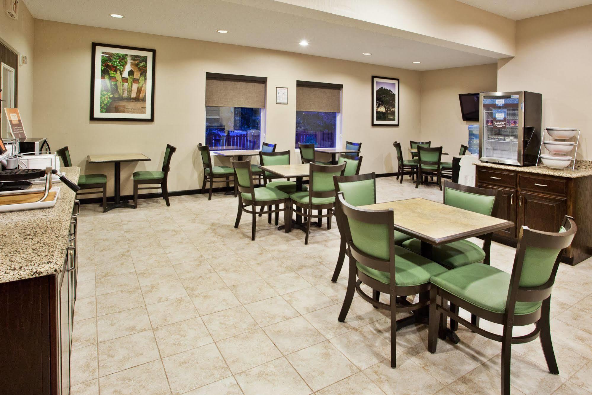 Comfort Inn Blairsville Exterior foto